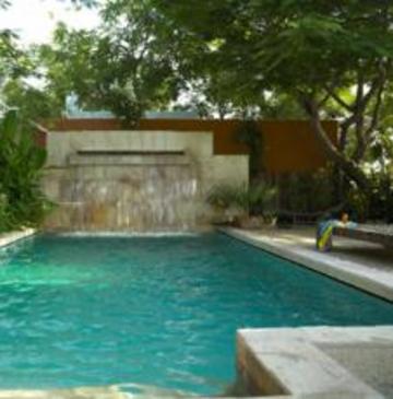 Veranda Lodge Hua Hin 