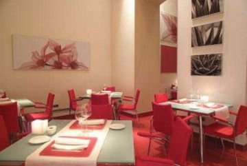 Palacio Garvey Palacio Garvey