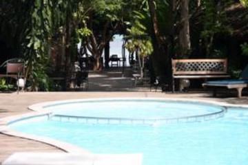 Tango Beach Resort 
