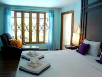 Tango Beach Resort 