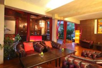 Tango Beach Resort 