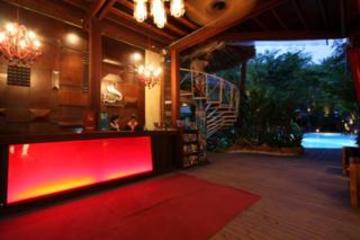 Tango Beach Resort 