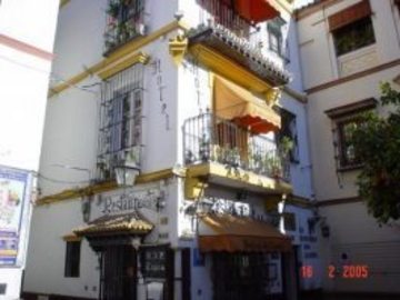 Casual Sevilla Don Juan Tenorio Casual Sevilla Don Juan Tenorio