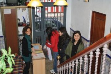 Ab Pension Granada Ab Pension Granada