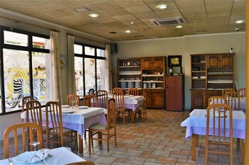 Gran Hotel Toledo 