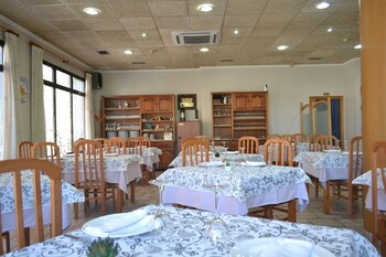 Gran Hotel Toledo 