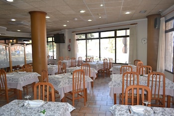 Gran Hotel Toledo 