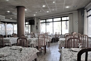 Gran Hotel Toledo 
