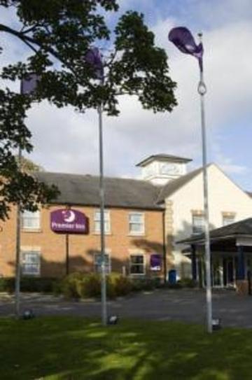 Premier Inn York North 