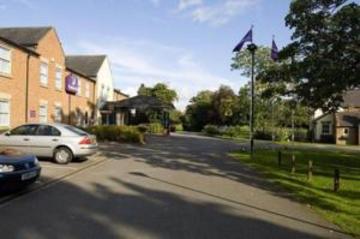 Premier Inn York North 