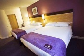 Premier Inn York North 