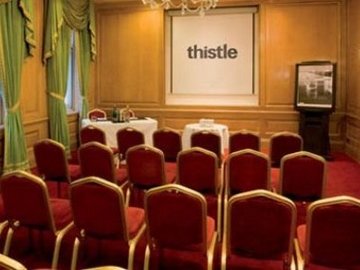 Thistle Hyde Park 
