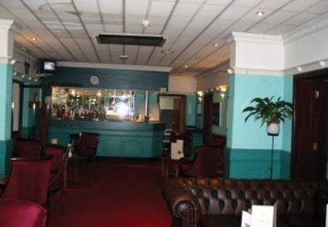 Ibis Styles Birmingham Hagley Road Ibis Styles Birmingham Hagley Road