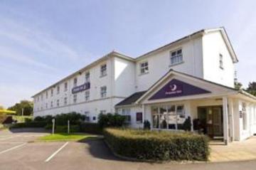 Premier Inn Cheltenham Central Premier Inn Cheltenham Central