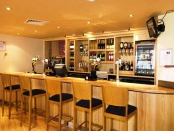 Premier Inn Chester City Centre 