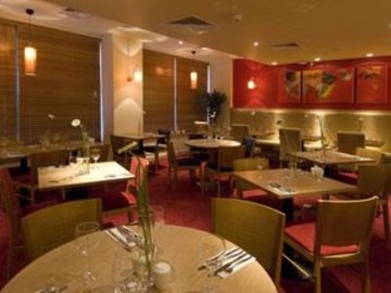 Premier Inn Chester City Centre 