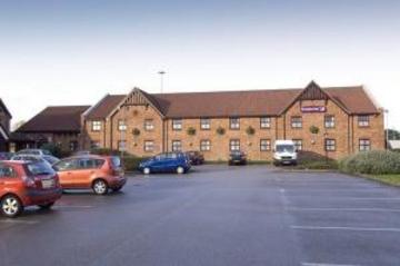 Premier Inn Manchester (Denton) Premier Inn Manchester (Denton)