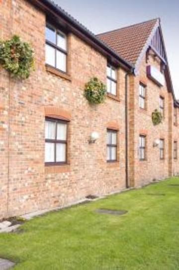 Premier Inn Manchester (Denton) 
