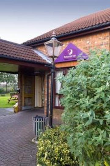 Premier Inn Manchester (Denton) 