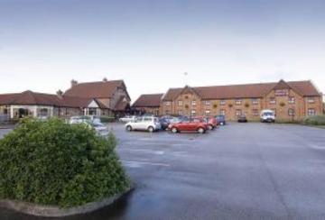 Premier Inn Manchester (Denton) 