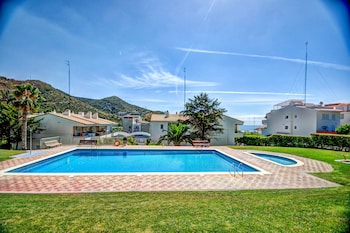 The Beach Studio Daiguadolç 