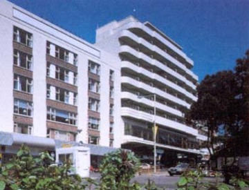 Premier Inn Bournemouth Central Premier Inn Bournemouth Central