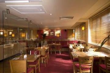 Premier Travel Inn Aberdeen City Centre 