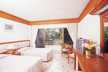 Patong Pearl Resortel 