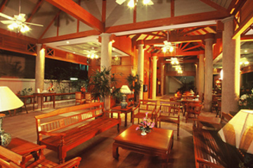 Patong Pearl Resortel 