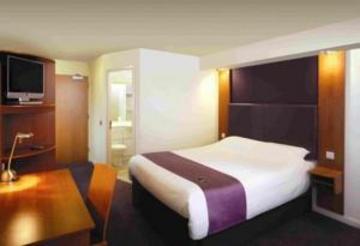 Premier Travel Inn Glasgow City Centre George Sq Premier Travel Inn Glasgow City Centre George Sq
