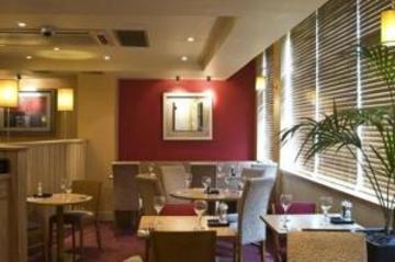 Premier Travel Inn Glasgow City Centre George Sq 