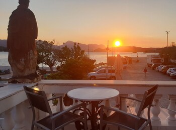 Dionysos Hotel Dionysos Hotel