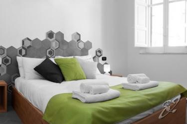 B&B Fuori Squadro 