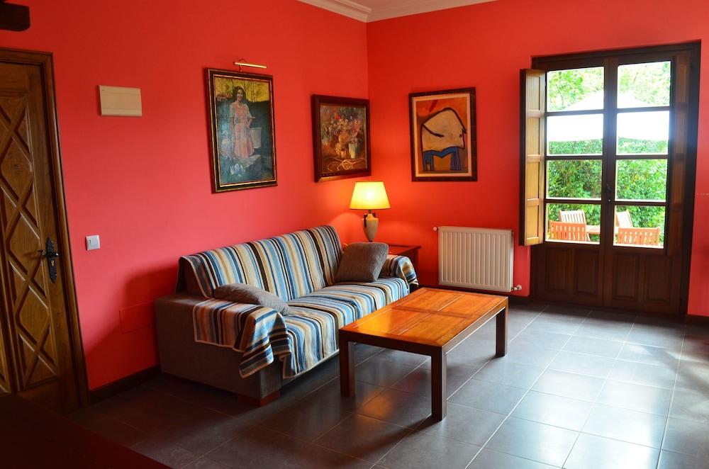 Quinta La EspadañA 
