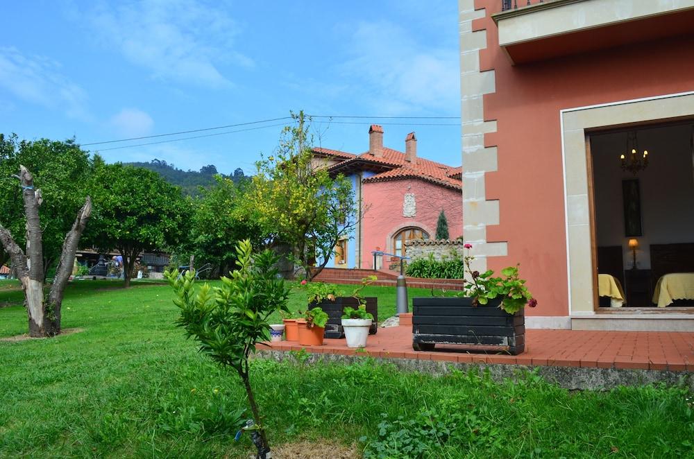 Quinta La EspadañA 