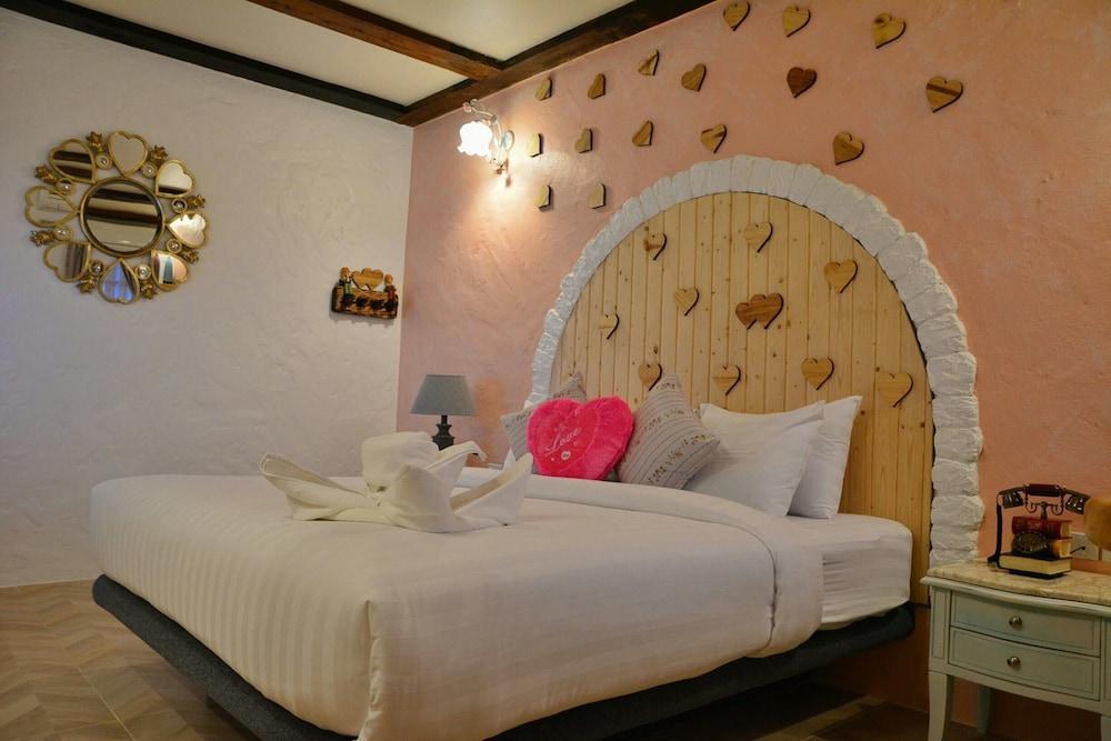 Swiss Hotel Pattaya 