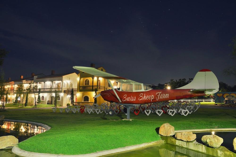 Swiss Hotel Pattaya 