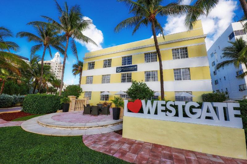 Westgate South Beach Oceanfront Resort Westgate South Beach Oceanfront Resort
