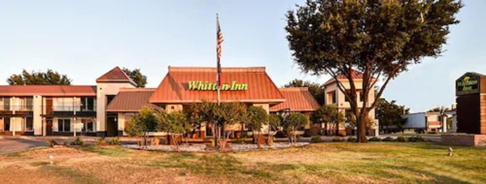 Whitten Inn University Whitten Inn University