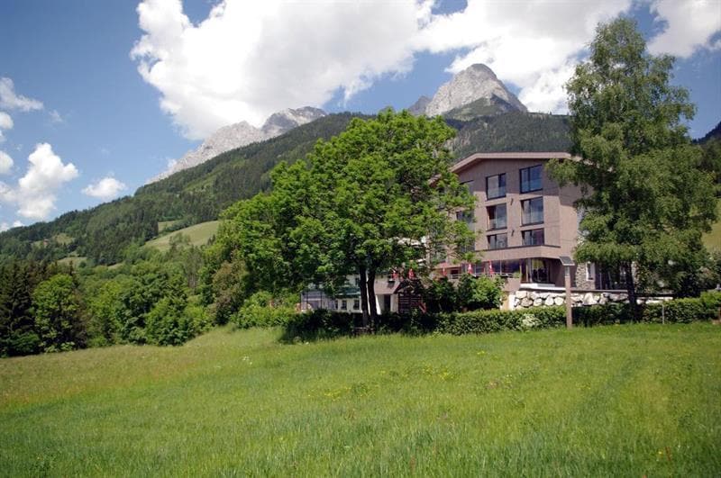 Hotel Zistelberghof Hotel Zistelberghof