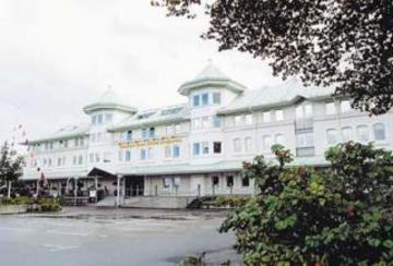 Clarion Collection Hotel Fregatten 