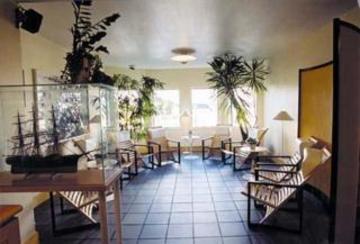 Clarion Collection Hotel Fregatten 