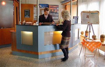 Holiday Inn Leipzig-GüNthersdorf Holiday Inn Leipzig-GüNthersdorf