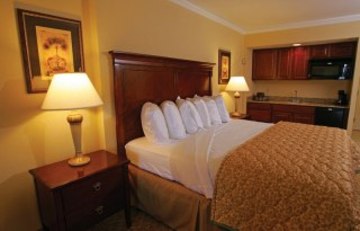 The Plaza Resort & Spa The Plaza Resort & Spa