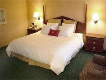 Sonesta Suites Dallas Park Central 