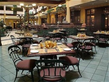 Sonesta Suites Dallas Park Central 