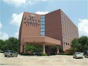Sonesta Suites Dallas Park Central 