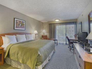 Best Western Plus Boulder Inn 