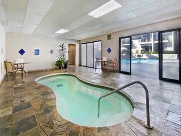 Best Western Plus Boulder Inn 