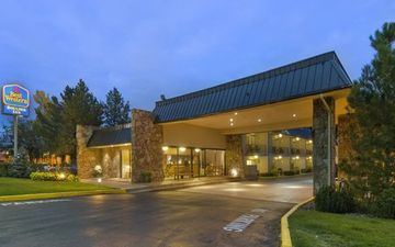 Best Western Plus Boulder Inn 